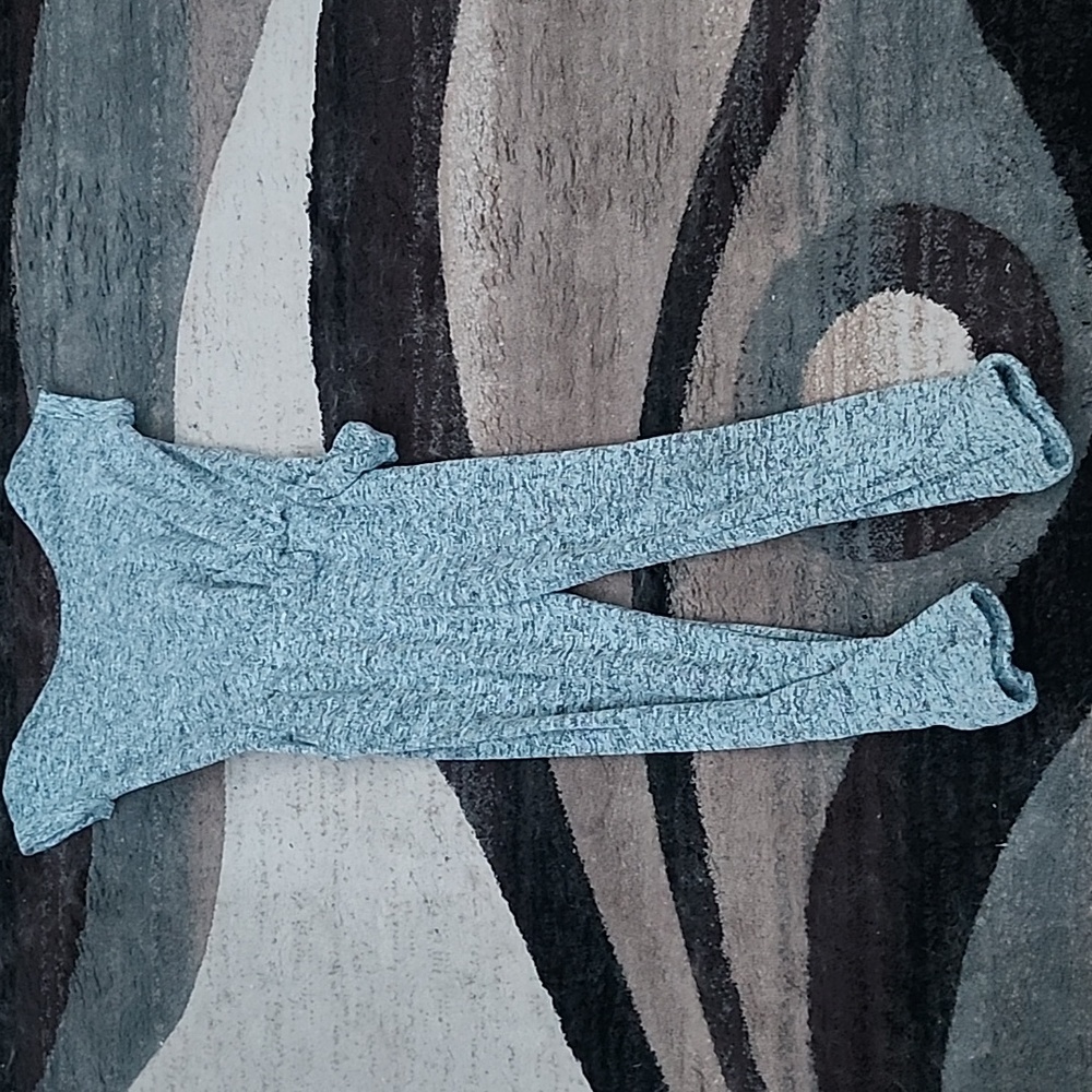 A girls jumper